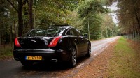 Jaguar XJ 3.0 Supercharged AWD Portfolio LWB