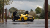 McLaren 650S Spider  