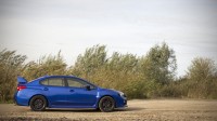 Subaru WRX STi 2.5T Sport Executive