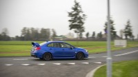 Subaru WRX STi 2.5T Sport Executive