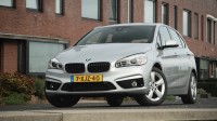 BMW 2 Serie Active Tourer 218i High Executive