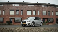 BMW 2 Serie Active Tourer 218i High Executive