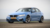 BMW M3 Sedan M DCT 