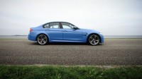 BMW M3 Sedan M DCT 