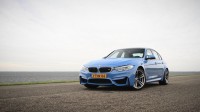 BMW M3 Sedan M DCT 