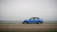 BMW M3 Sedan M DCT 