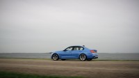 BMW M3 Sedan M DCT 