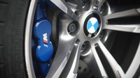 BMW M3 Sedan M DCT 