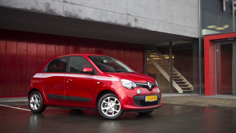 Renault Twingo SCe 70 Expression