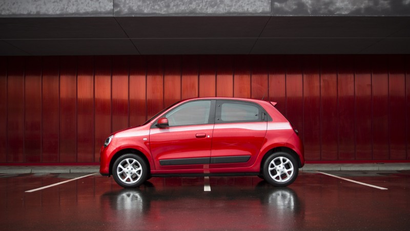 Renault Twingo SCe 70 Expression