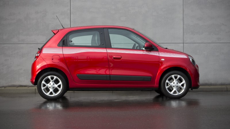 Renault Twingo SCe 70 Expression