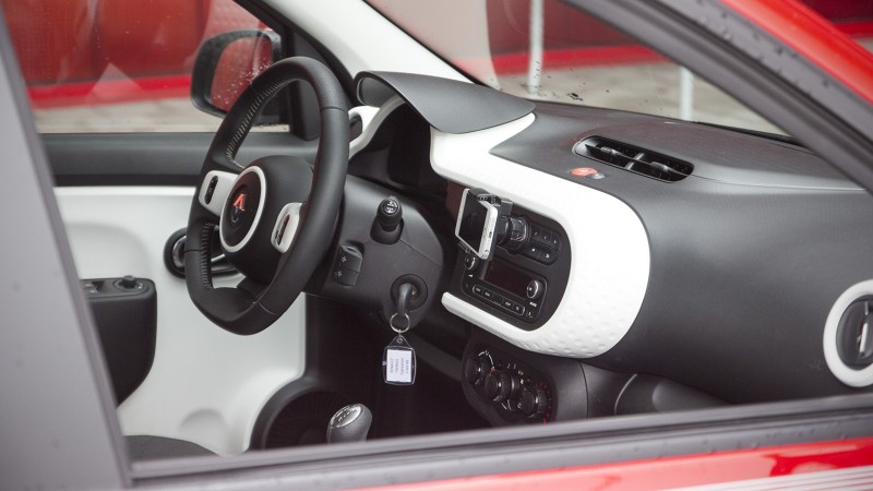 Renault Twingo SCe 70 Expression