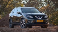 Nissan X-Trail 1.6 DCI Tekna