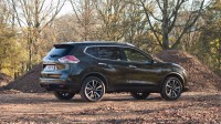 Nissan X-Trail 1.6 DCI Tekna