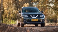 Nissan X-Trail 1.6 DCI Tekna