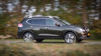 Nissan X-Trail 1.6 DCI Tekna