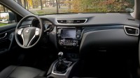 Nissan X-Trail 1.6 DCI Tekna