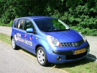 Nissan NOTE 1.6 First NOTE