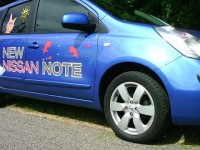 Nissan NOTE 1.6 First NOTE