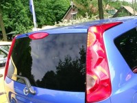 Nissan NOTE 1.6 First NOTE