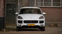 Porsche Cayenne S E-Hybrid 