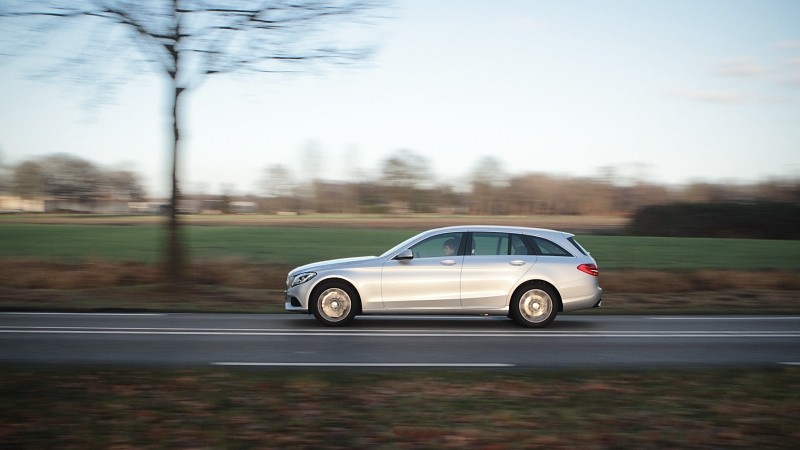 Mercedes-Benz C-Klasse Estate C 220 BlueTEC Avantgarde Ambition