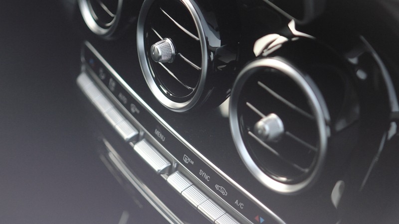 Mercedes-Benz C-Klasse Estate C 220 BlueTEC Avantgarde Ambition