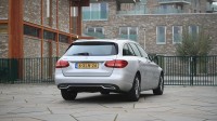 Mercedes-Benz C-Klasse Estate C 220 BlueTEC Avantgarde Ambition