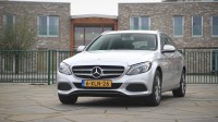 Mercedes-Benz C-Klasse Estate C 220 BlueTEC Avantgarde Ambition