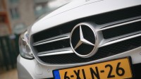 Mercedes-Benz C-Klasse Estate C 220 BlueTEC Avantgarde Ambition