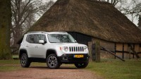 Jeep Renegade 2.0 MultiJet Limited