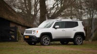 Jeep Renegade 2.0 MultiJet Limited