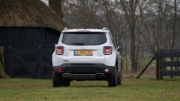 Jeep Renegade 2.0 MultiJet Limited