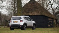 Jeep Renegade 2.0 MultiJet Limited