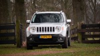 Jeep Renegade 2.0 MultiJet Limited