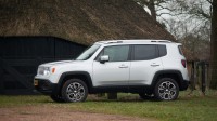 Jeep Renegade 2.0 MultiJet Limited