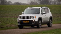 Jeep Renegade 2.0 MultiJet Limited