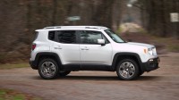 Jeep Renegade 2.0 MultiJet Limited