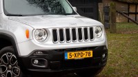 Jeep Renegade 2.0 MultiJet Limited