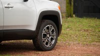 Jeep Renegade 2.0 MultiJet Limited