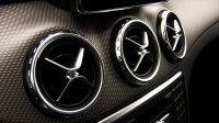 Mercedes-Benz GLA 180 CDI Lease Edition