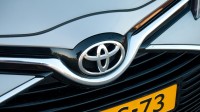 Toyota Yaris 1.0 VVT-i Lounge