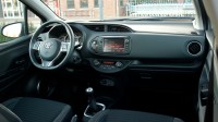 Toyota Yaris 1.0 VVT-i Lounge