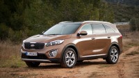 Kia Sorento 2.2 CRDi AWD ExecutiveLine