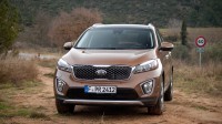 Kia Sorento 2.2 CRDi AWD ExecutiveLine