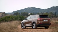 Kia Sorento 2.2 CRDi AWD ExecutiveLine