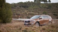 Kia Sorento 2.2 CRDi AWD ExecutiveLine