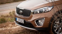 Kia Sorento 2.2 CRDi AWD ExecutiveLine