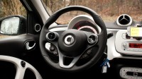 Smart Forfour 52 kW Passion