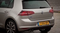 Volkswagen Golf GTE  